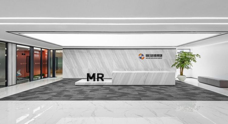 Zhejiang Mingri Holding Group