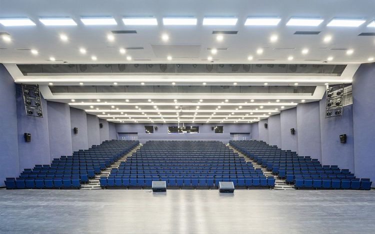 Shenzhen College of International Education 1