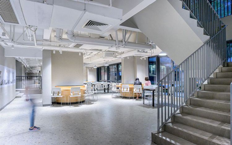 Shenzhen College of International Education 4