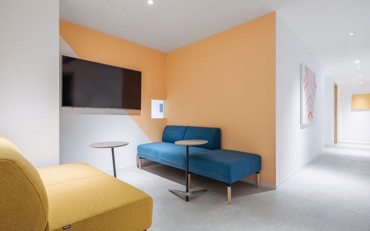 Shanghai Children's Medical Center โ Aiyou Baby Home 4