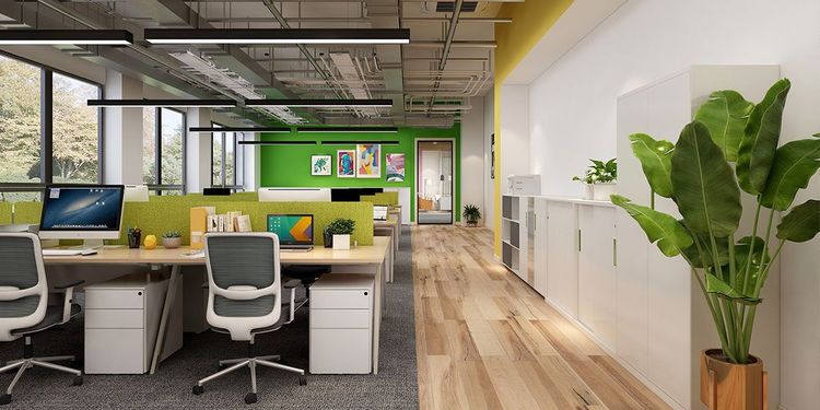 Gen Z Has Entered the Workforce: How to Choose Furniture That Attracts Millennials
