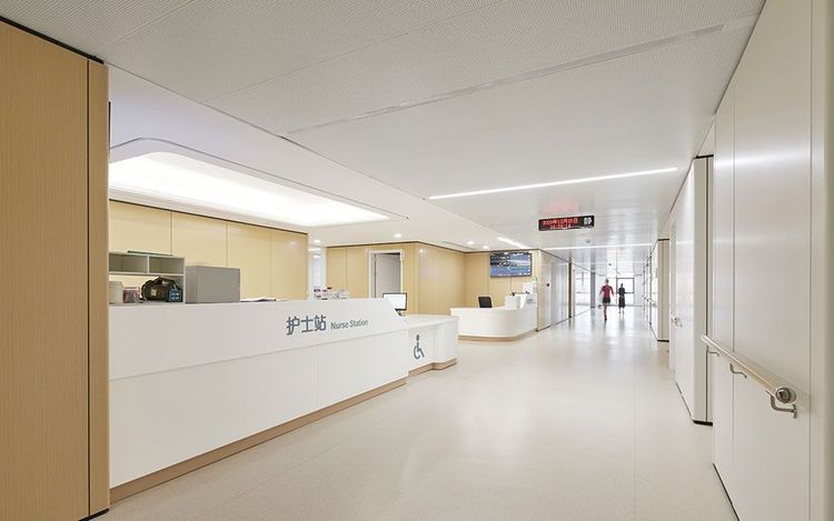 First Hospital of Hebei Medical University 1