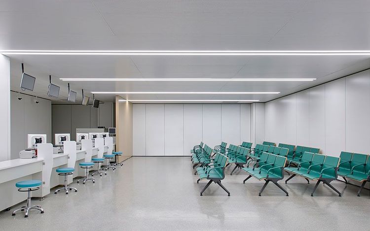 First Hospital of Hebei Medical University 2