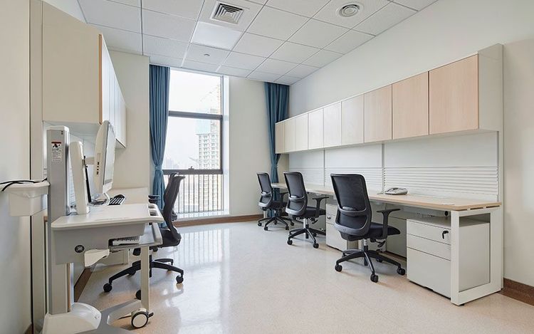 First Hospital of Hebei Medical University 3