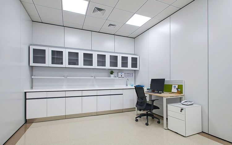 First Hospital of Hebei Medical University 4