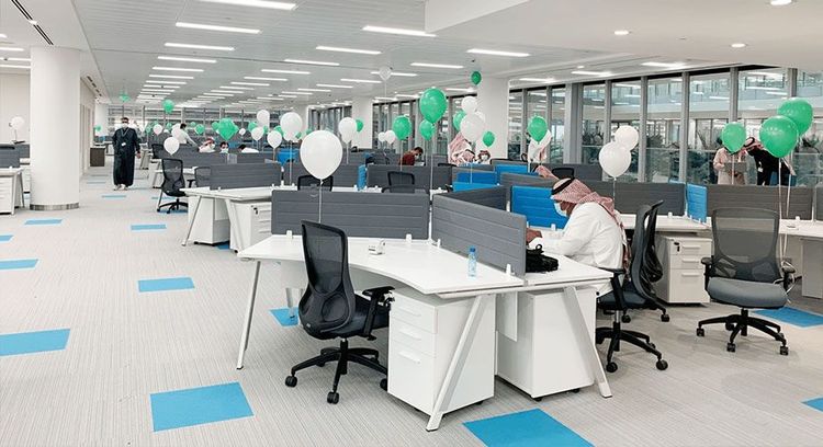 Saudi Post (SPL)