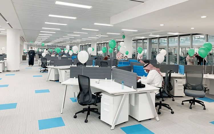 Saudi Post (SPL) 1