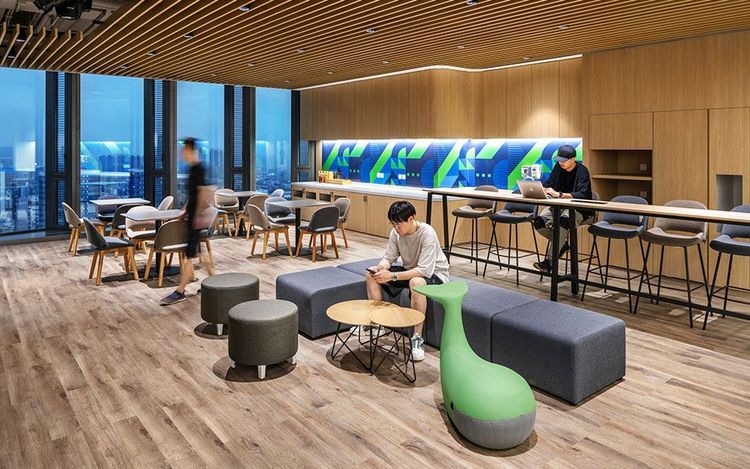 Tencent Music (TME) 1