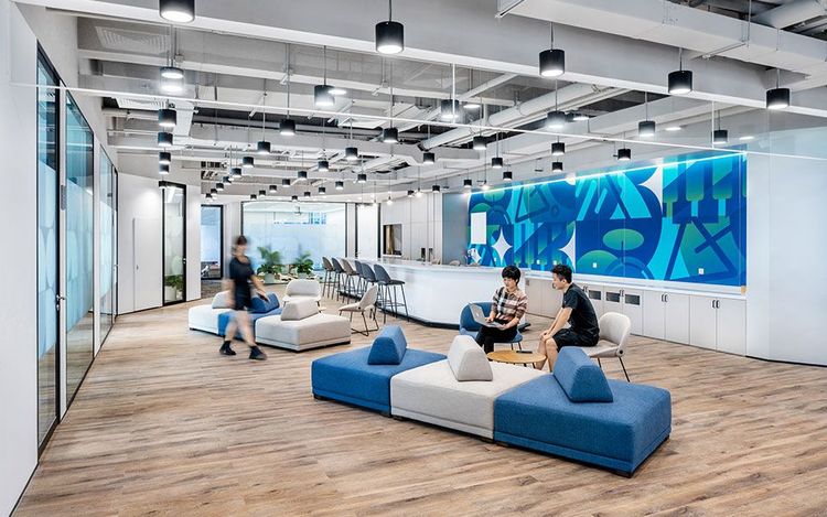 Tencent Music (TME) 7