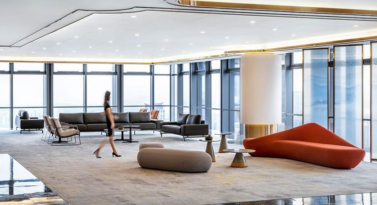 Shenzhen Broadcasting Financial Center