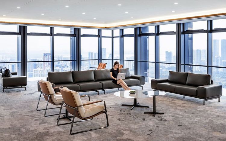 Shenzhen Broadcasting Financial Center 1