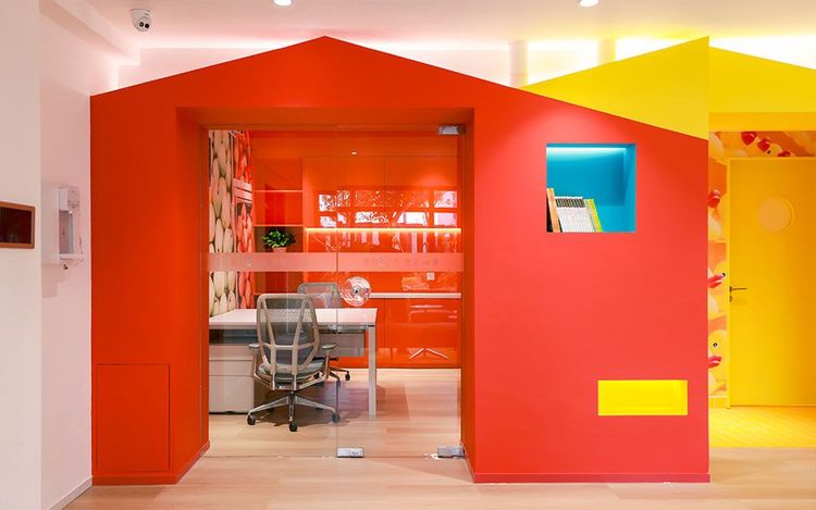 China-Denmark Children Care Home 3