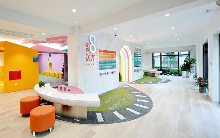 China-Denmark Children Care Home 5