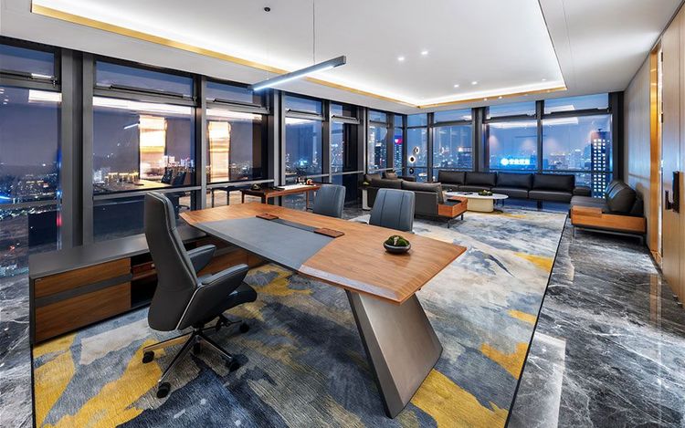 Shenzhen Broadcasting Financial Center 6
