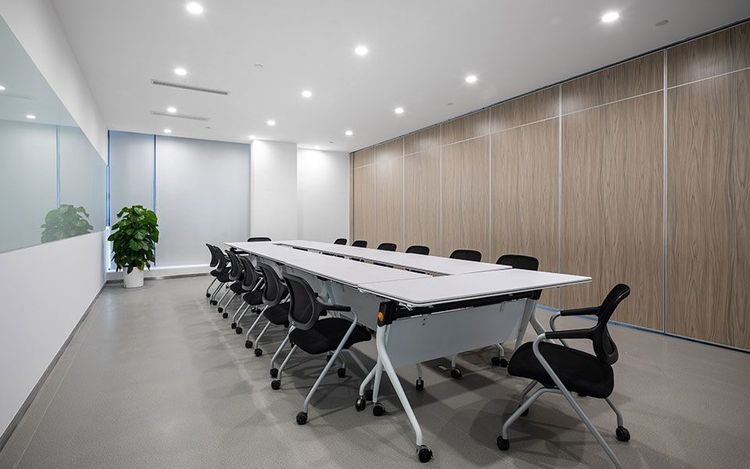 Laifuture Technology Co., Ltd. 4