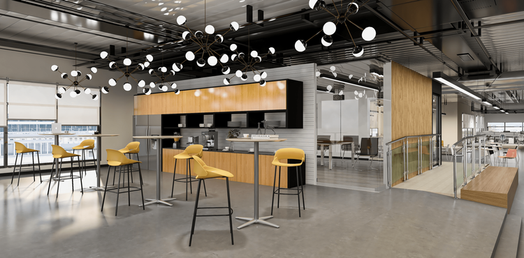 Why Custom Office Furniture Takes Longer to Produce