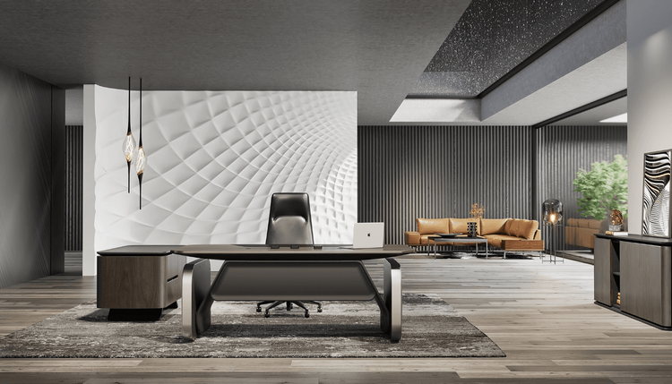Yihang Breaks Boundaries with the Antina Series for Premium Communities