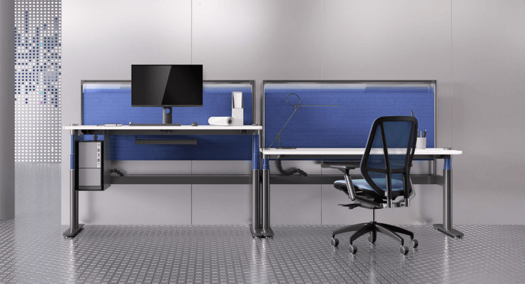 What Does a Smart Workstation Look Like? Yihang Unveils Its Digital Workstation