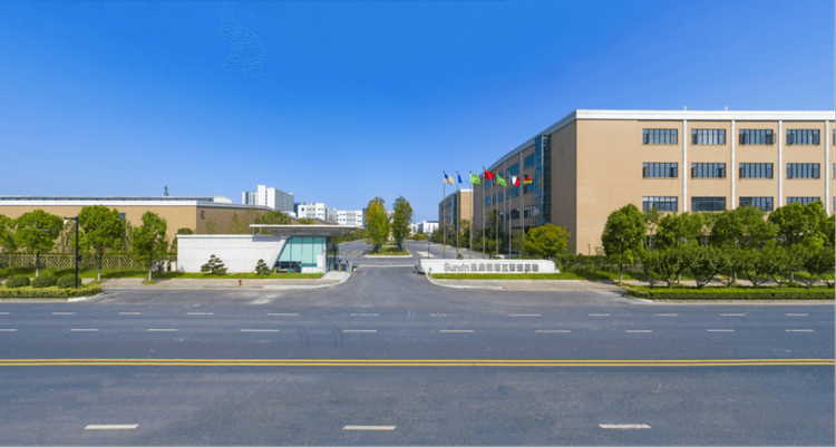 How Is Formaldehyde-Free Furniture Made? Inside Yihang's Manufacturing Base