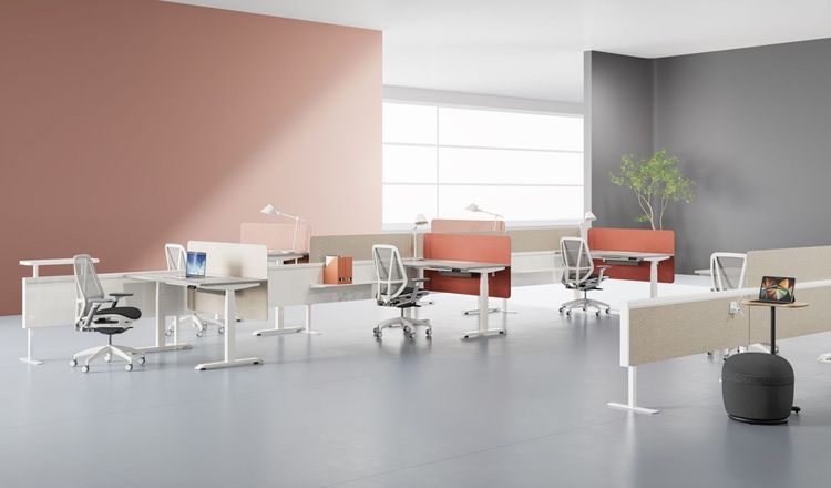 Hybrid Work Is Unstoppable: Yihang Leads Flexible Office Innovation