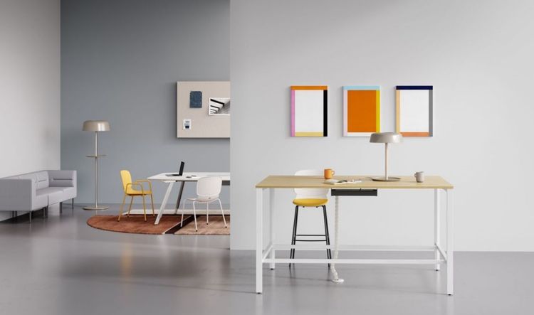New Office Amenities That Help People Return to the Workplace