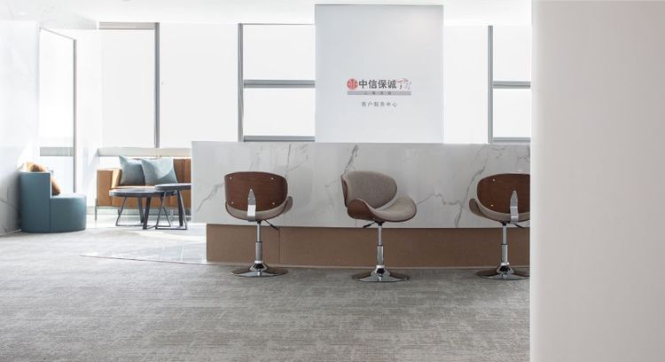 CITIC-Prudential Life