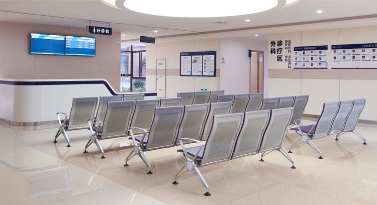 Yixing Fourth People's Hospital