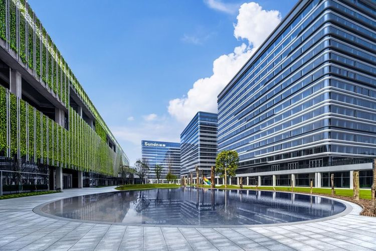 The ESG Era Begins: Yihang and JOS Build a Sustainability Framework