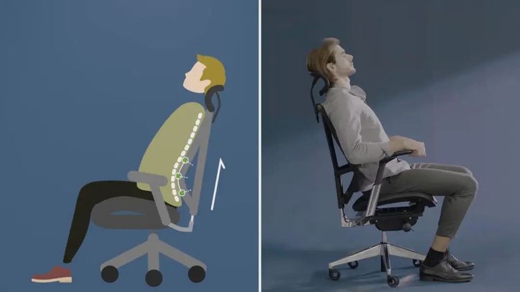 Workplace Research: How Seat Cushions Affect Comfort