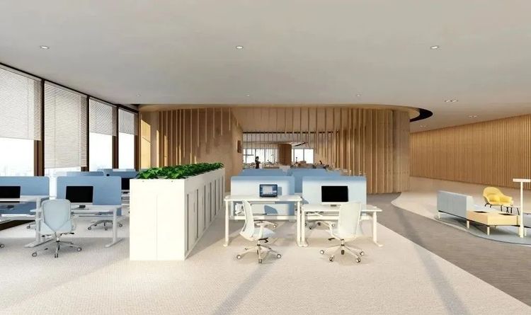 Smart Workstations Are Reshaping Office Performance