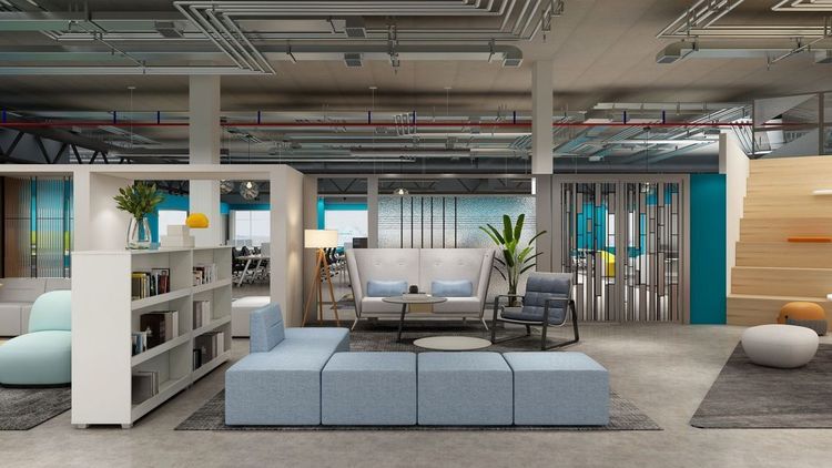 Open Offices Aren't a Cure-All: Techniques for Efficient Work