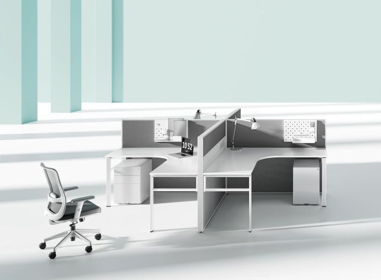 Deep Dive: Understanding Competition in China's Office Furniture Industry