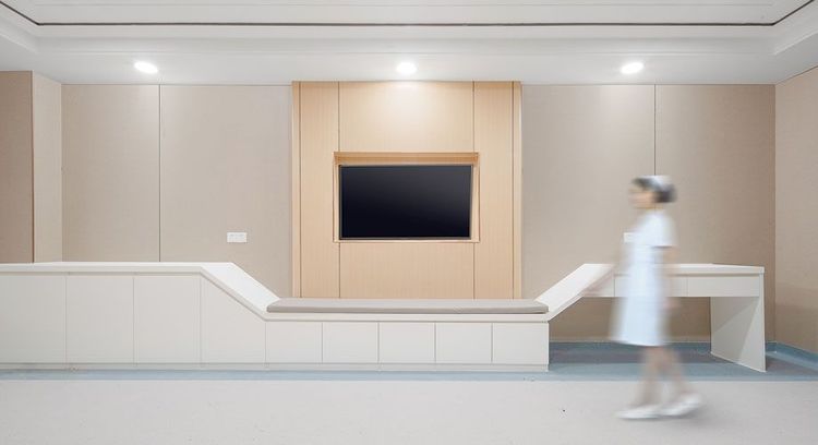 Jiangxi Provincial Maternal and Child Health Hospital