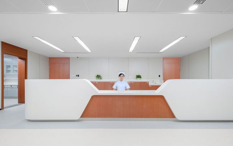 Jiangxi Provincial Maternal and Child Health Hospital 1