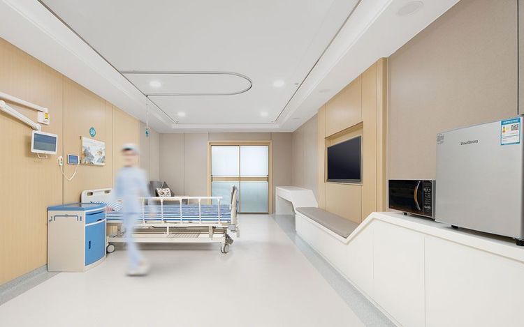 Jiangxi Provincial Maternal and Child Health Hospital 2