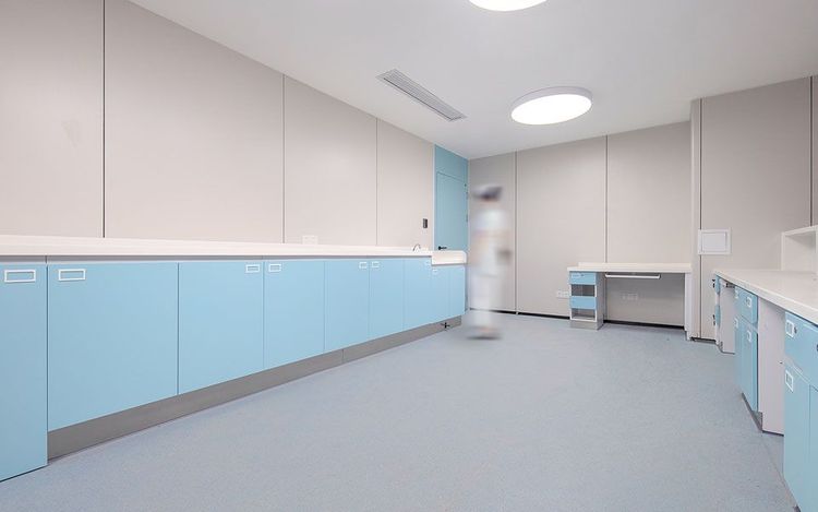 Jiangxi Provincial Maternal and Child Health Hospital 3