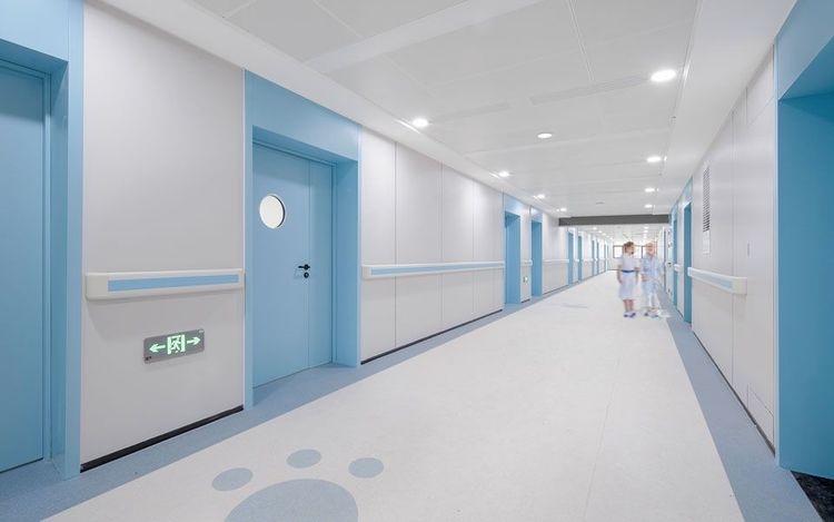 Jiangxi Provincial Maternal and Child Health Hospital 5
