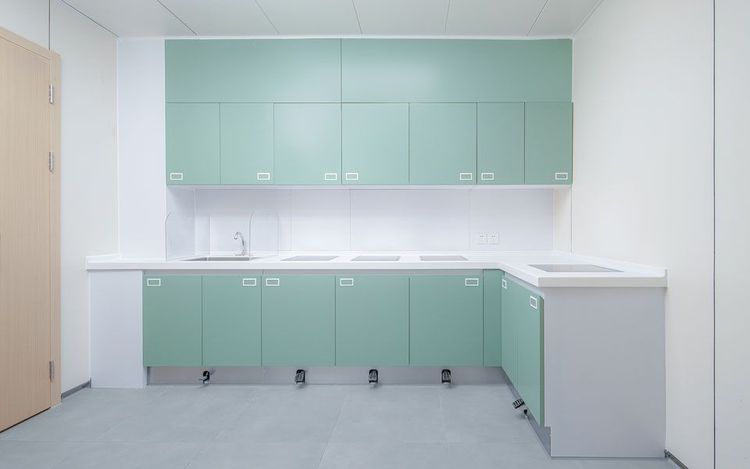 Jiangxi Provincial Maternal and Child Health Hospital 7