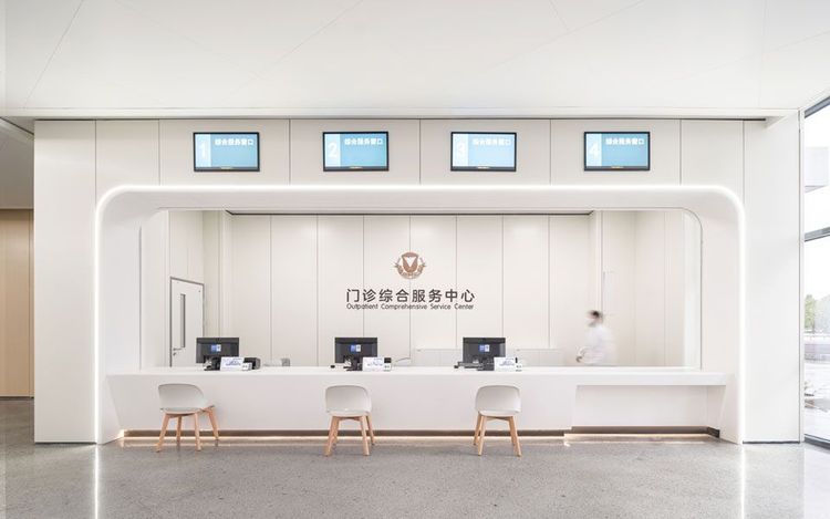 Women's Hospital, Zhejiang University School of Medicine 1