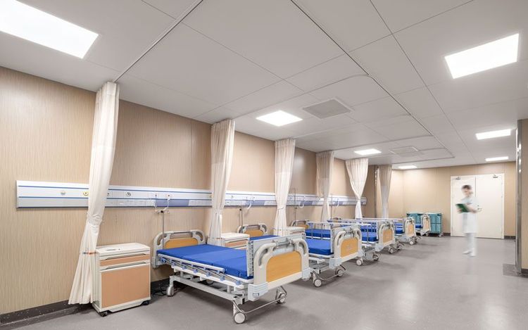 Women's Hospital, Zhejiang University School of Medicine 3