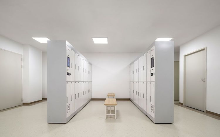 Women's Hospital, Zhejiang University School of Medicine 4