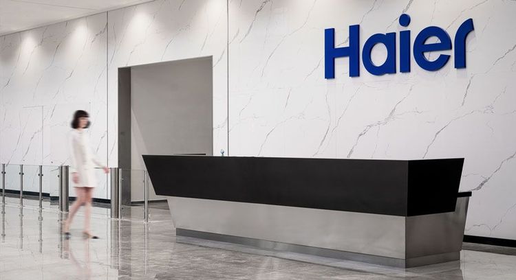 Haier Group