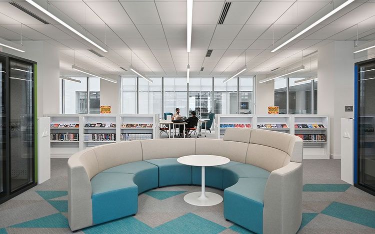 Duke Kunshan University 1