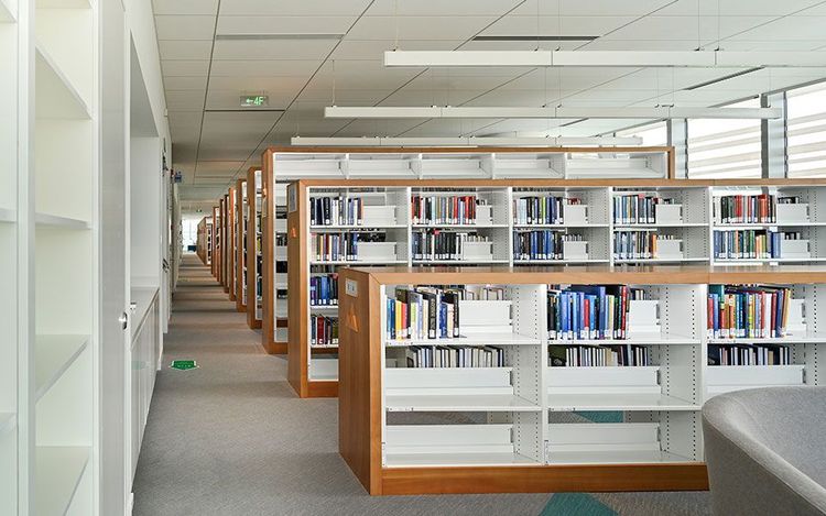 Duke Kunshan University 2