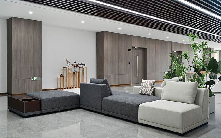 Nanjing Longxin Electronics 2