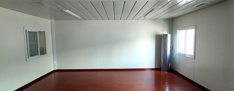 Tongzhou Lighthouse Rescue Team Office 1