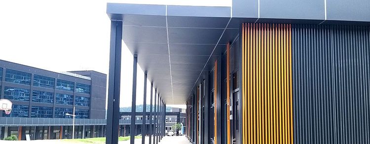 Guanghua School Classrooms, Wuxi 5