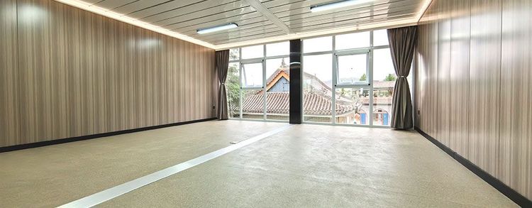 Yellow River Guxian Hukou Conference Building 4