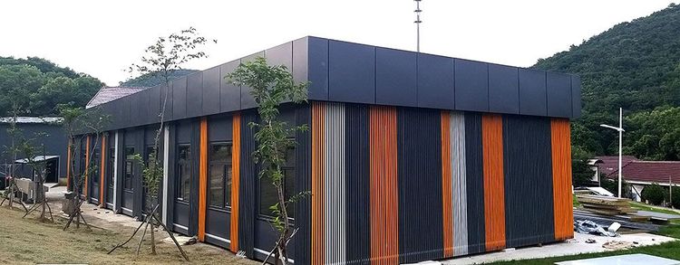Guanghua School Classrooms, Wuxi 4