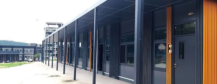 Guanghua School Classrooms, Wuxi 6